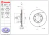 Диск BREMBO 09557710 (фото 2)