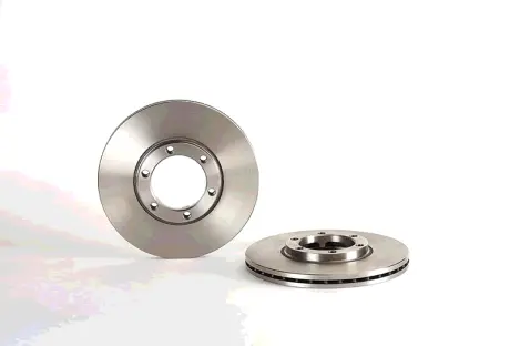 Диск BREMBO 09557710