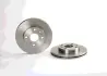 Диск BREMBO 09558120 (фото 2)