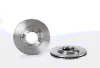 Диск BREMBO 09558710 (фото 2)