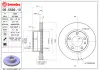 Диск BREMBO 09558910 (фото 1)