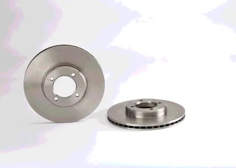 Диск BREMBO 09561410