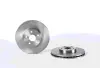 Диск BREMBO 09562210 (фото 1)