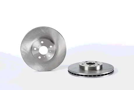 Диск BREMBO 09562210