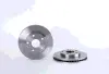Диск BREMBO 09562314 (фото 1)