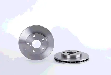 Диск BREMBO 09562314