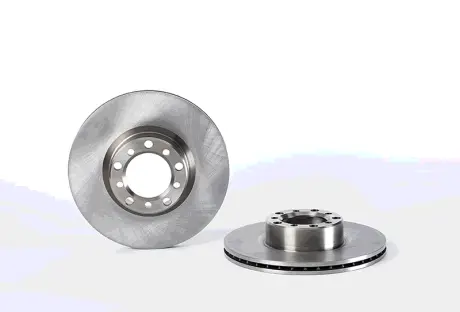 Диск BREMBO 09562610