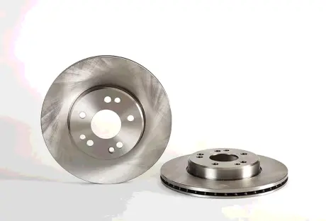 Гальмівний диск BREMBO 09562710