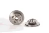 Диск BREMBO 09563010 (фото 1)
