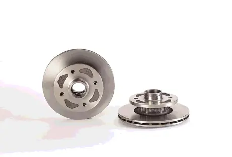 Диск BREMBO 09563010