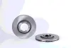 Диск BREMBO 09563210 (фото 1)