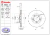 Диск BREMBO 09563210 (фото 2)