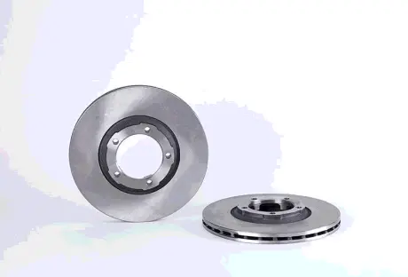 Диск BREMBO 09563210