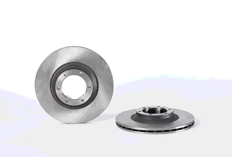 Диск BREMBO 09563310