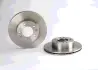 Диск BREMBO 09563410 (фото 1)