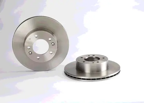 Диск BREMBO 09563410