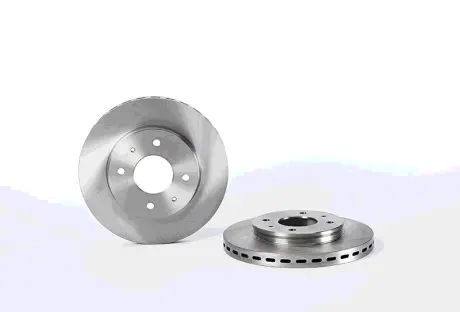 Диск BREMBO 09563810