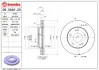 Диск BREMBO 09564020 (фото 1)