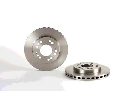 Диск BREMBO 09564030