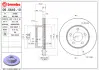 Диск BREMBO 09564910 (фото 1)