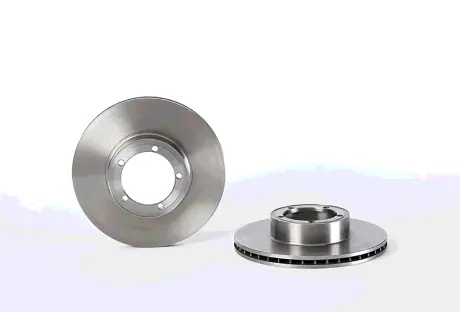 Диск BREMBO 09565220