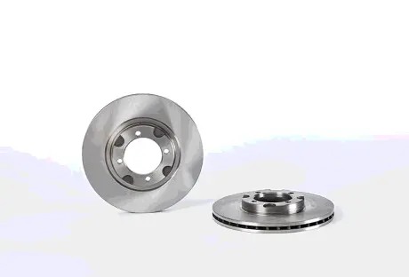 Диск BREMBO 09565410