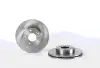 Диск BREMBO 09565510 (фото 1)