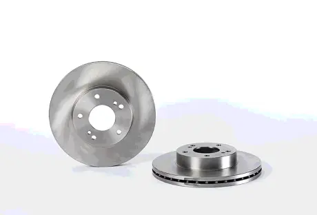 Диск BREMBO 09565510