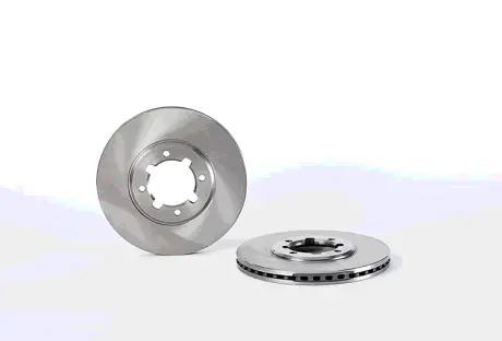 Диск BREMBO 09566810
