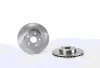 Диск BREMBO 09567610 (фото 1)