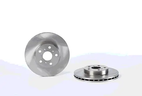 Диск BREMBO 09567610