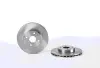 Диск BREMBO 09567620 (фото 1)