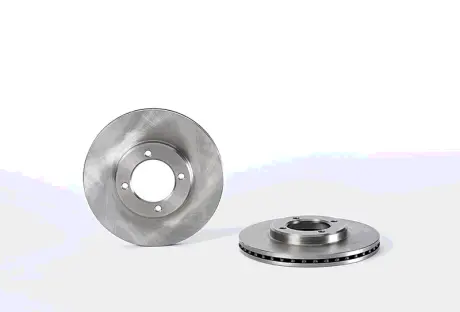 Диск BREMBO 09567810