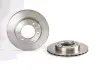 Диск BREMBO 09567910 (фото 2)