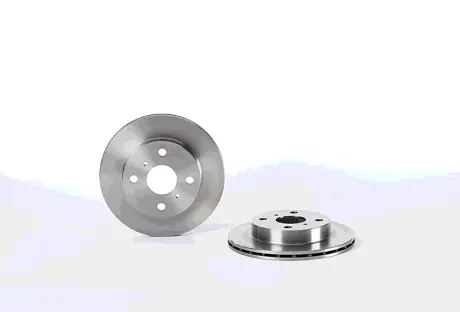 Диск BREMBO 09569310