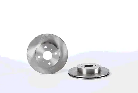 Диск BREMBO 09570310