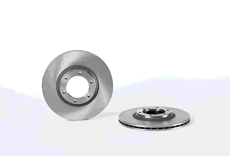 Диск BREMBO 09570510