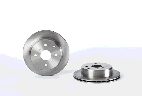 Диск BREMBO 09570610