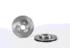 Диск BREMBO 09571210 (фото 1)