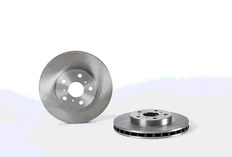Диск BREMBO 09571210