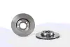 Диск BREMBO 09572420 (фото 1)