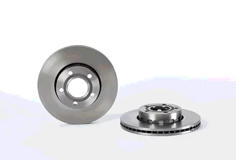 Диск BREMBO 09572420