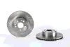 Диск BREMBO 09572610 (фото 1)