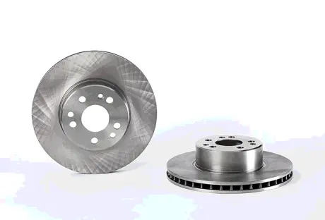 Диск BREMBO 09572610