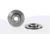 Диск BREMBO 09573410 (фото 1)