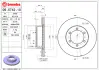 Диск BREMBO 09574210 (фото 1)