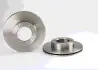 Диск BREMBO 09574210 (фото 2)