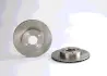 Диск BREMBO 09574610 (фото 1)
