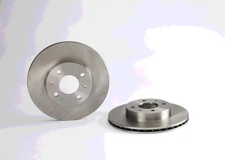 Диск BREMBO 09574610