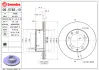 Диск BREMBO 09578310 (фото 1)